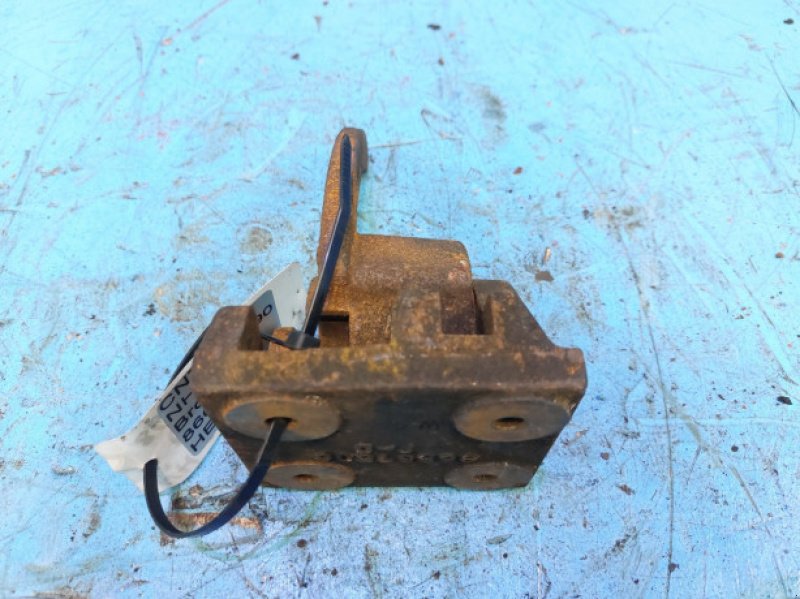 Sonstige Mähdrescherteile typu New Holland CR9090, Gebrauchtmaschine v Hemmet (Obrázek 5)