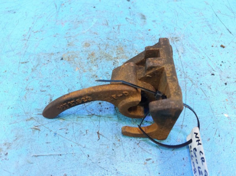 Sonstige Mähdrescherteile typu New Holland CR9090, Gebrauchtmaschine v Hemmet (Obrázek 3)