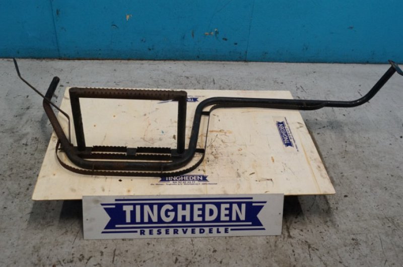 Sonstige Mähdrescherteile typu New Holland CR9090, Gebrauchtmaschine v Hemmet (Obrázek 1)