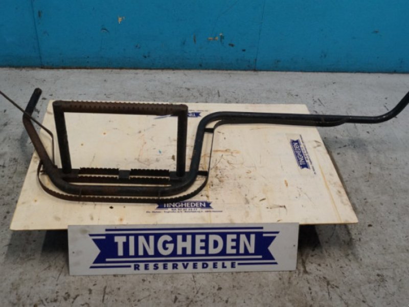 Sonstige Mähdrescherteile des Typs New Holland CR9090, Gebrauchtmaschine in Hemmet (Bild 1)