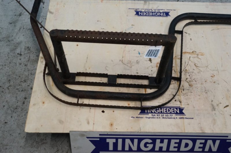 Sonstige Mähdrescherteile typu New Holland CR9090, Gebrauchtmaschine v Hemmet (Obrázek 2)