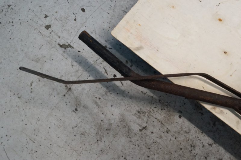 Sonstige Mähdrescherteile typu New Holland CR9090, Gebrauchtmaschine v Hemmet (Obrázek 3)