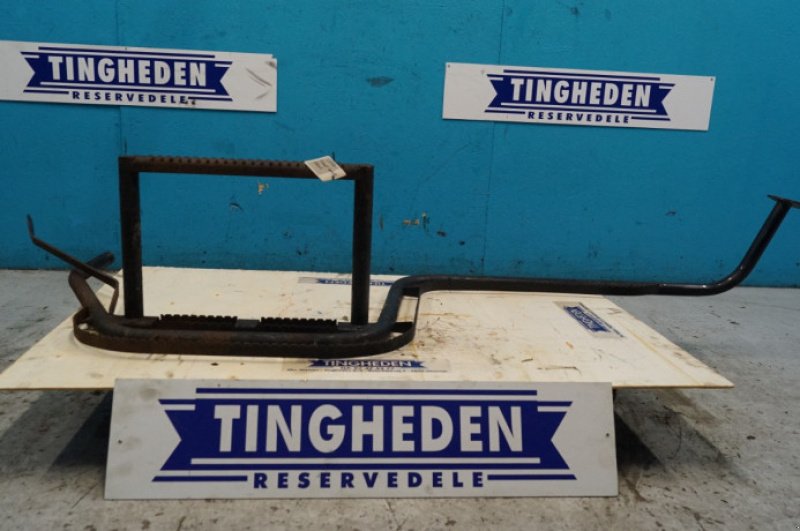 Sonstige Mähdrescherteile typu New Holland CR9090, Gebrauchtmaschine v Hemmet (Obrázek 10)