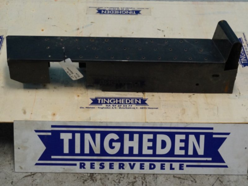 Sonstige Mähdrescherteile typu New Holland CR9090, Gebrauchtmaschine v Hemmet (Obrázek 1)