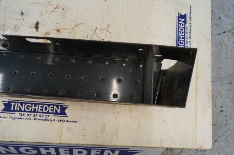 Sonstige Mähdrescherteile typu New Holland CR9090, Gebrauchtmaschine v Hemmet (Obrázek 11)