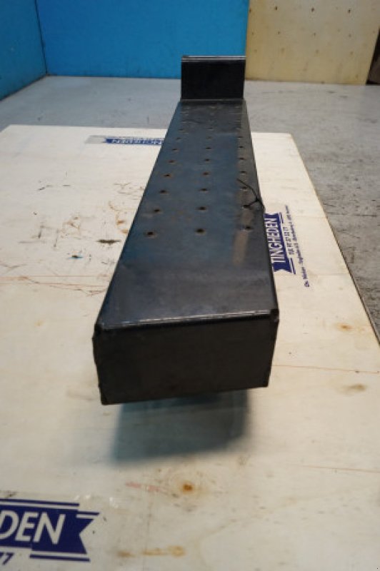 Sonstige Mähdrescherteile typu New Holland CR9090, Gebrauchtmaschine v Hemmet (Obrázek 5)