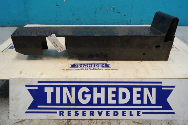 Sonstige Mähdrescherteile typu New Holland CR9090, Gebrauchtmaschine v Hemmet (Obrázek 4)