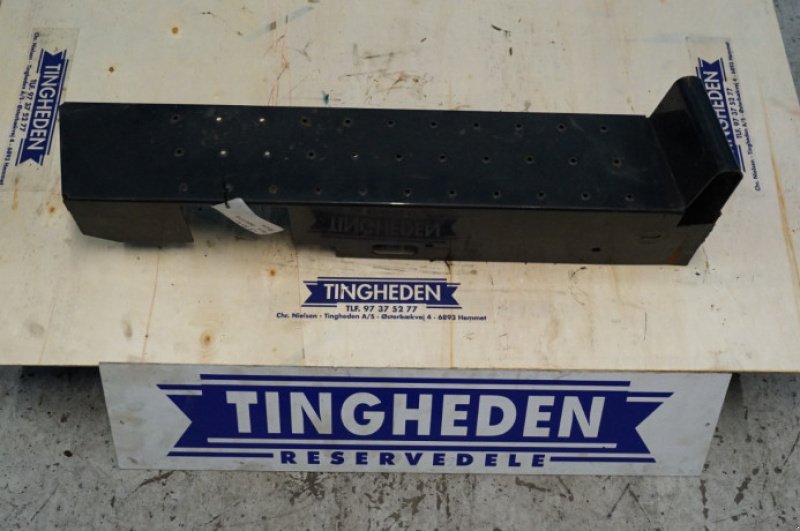 Sonstige Mähdrescherteile typu New Holland CR9090, Gebrauchtmaschine v Hemmet (Obrázek 2)