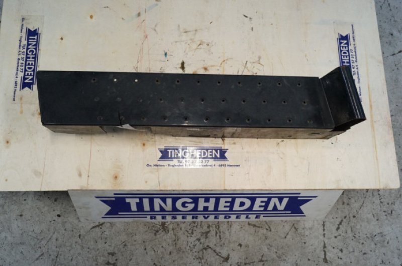 Sonstige Mähdrescherteile typu New Holland CR9090, Gebrauchtmaschine v Hemmet (Obrázek 3)