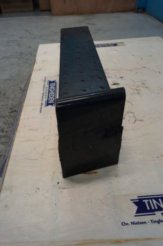 Sonstige Mähdrescherteile typu New Holland CR9090, Gebrauchtmaschine v Hemmet (Obrázek 7)