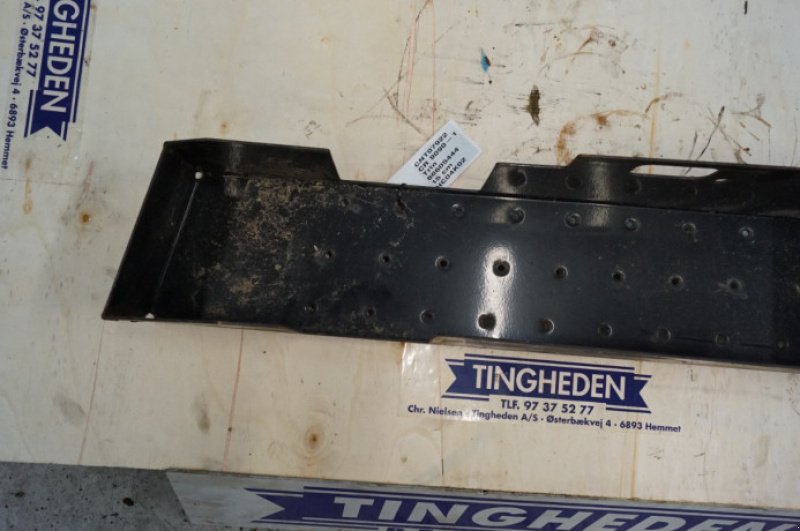 Sonstige Mähdrescherteile typu New Holland CR9090, Gebrauchtmaschine v Hemmet (Obrázek 10)