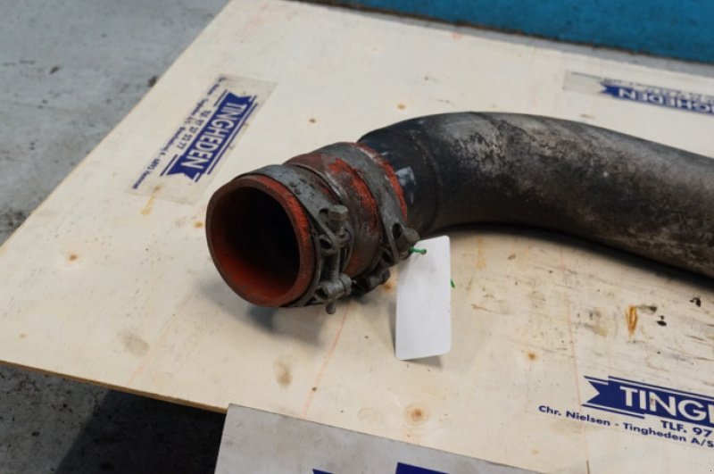 Sonstige Mähdrescherteile des Typs New Holland CR9090, Gebrauchtmaschine in Hemmet (Bild 3)