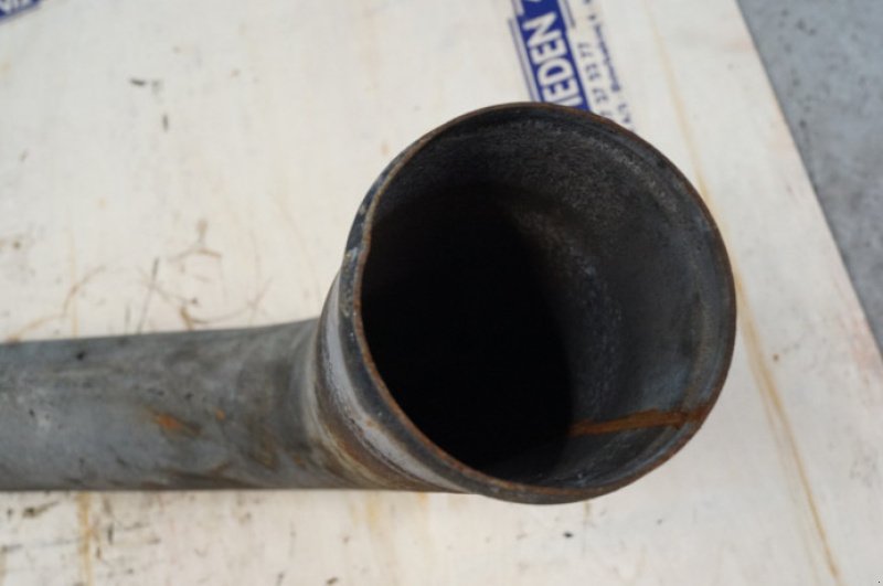 Sonstige Mähdrescherteile des Typs New Holland CR9090, Gebrauchtmaschine in Hemmet (Bild 9)