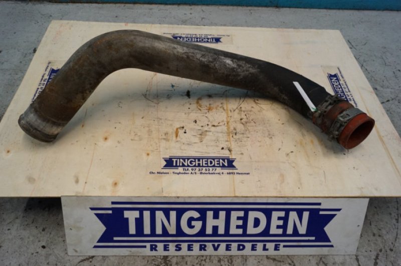 Sonstige Mähdrescherteile des Typs New Holland CR9090, Gebrauchtmaschine in Hemmet (Bild 13)