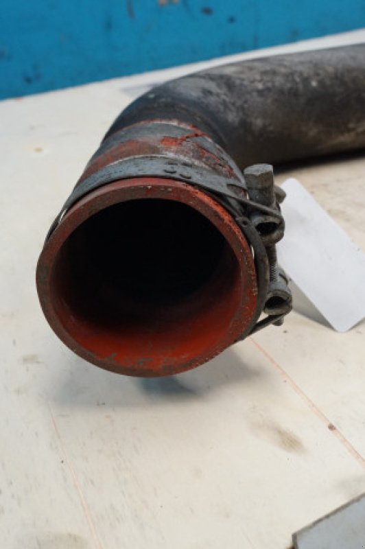 Sonstige Mähdrescherteile des Typs New Holland CR9090, Gebrauchtmaschine in Hemmet (Bild 5)