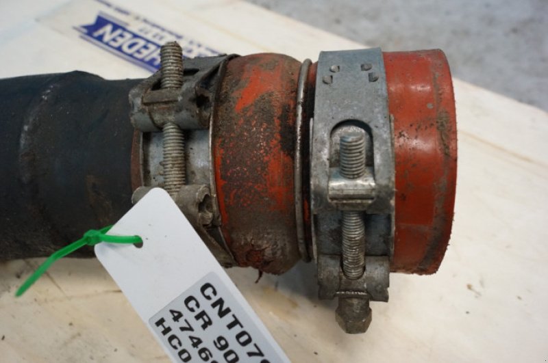 Sonstige Mähdrescherteile des Typs New Holland CR9090, Gebrauchtmaschine in Hemmet (Bild 14)