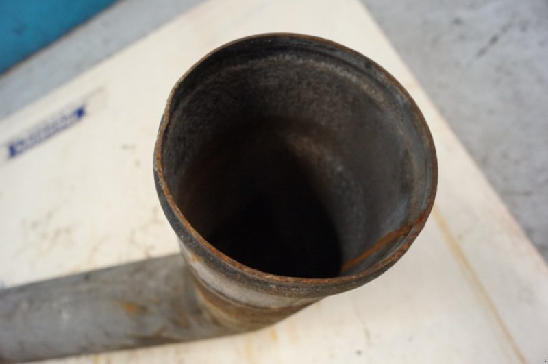 Sonstige Mähdrescherteile des Typs New Holland CR9090, Gebrauchtmaschine in Hemmet (Bild 10)