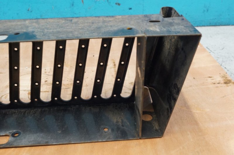 Sonstige Mähdrescherteile des Typs New Holland CR9090, Gebrauchtmaschine in Hemmet (Bild 10)