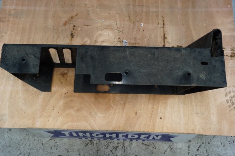 Sonstige Mähdrescherteile des Typs New Holland CR9090, Gebrauchtmaschine in Hemmet (Bild 11)