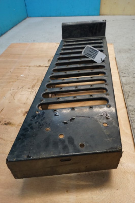 Sonstige Mähdrescherteile des Typs New Holland CR9090, Gebrauchtmaschine in Hemmet (Bild 3)