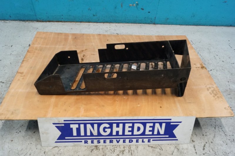 Sonstige Mähdrescherteile des Typs New Holland CR9090, Gebrauchtmaschine in Hemmet (Bild 13)