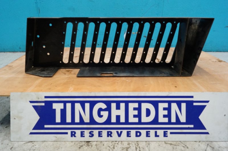 Sonstige Mähdrescherteile des Typs New Holland CR9090, Gebrauchtmaschine in Hemmet (Bild 8)