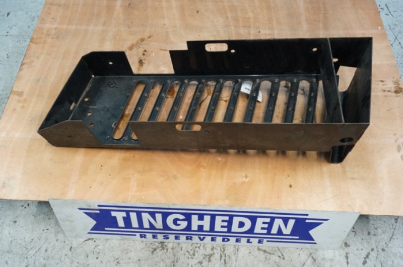 Sonstige Mähdrescherteile des Typs New Holland CR9090, Gebrauchtmaschine in Hemmet (Bild 12)