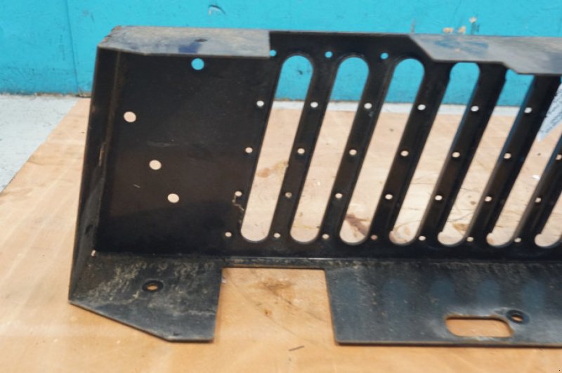 Sonstige Mähdrescherteile des Typs New Holland CR9090, Gebrauchtmaschine in Hemmet (Bild 9)