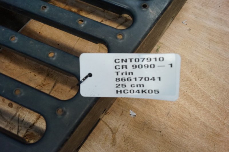 Sonstige Mähdrescherteile des Typs New Holland CR9090, Gebrauchtmaschine in Hemmet (Bild 14)