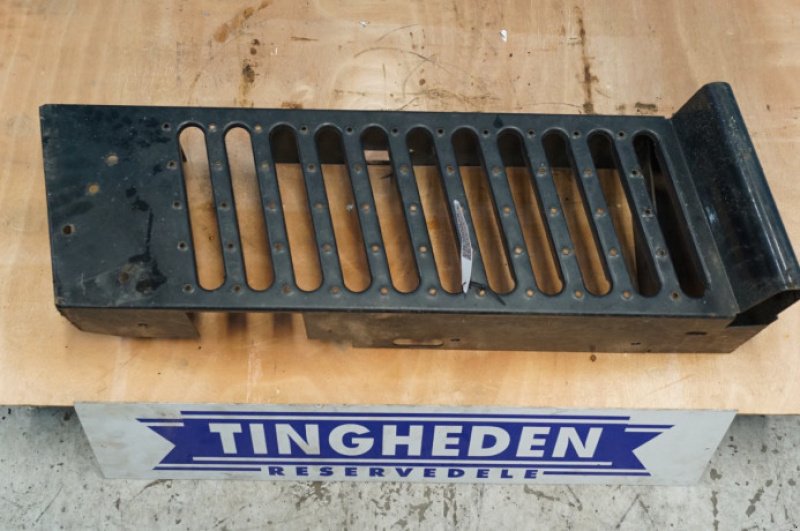 Sonstige Mähdrescherteile des Typs New Holland CR9090, Gebrauchtmaschine in Hemmet (Bild 2)