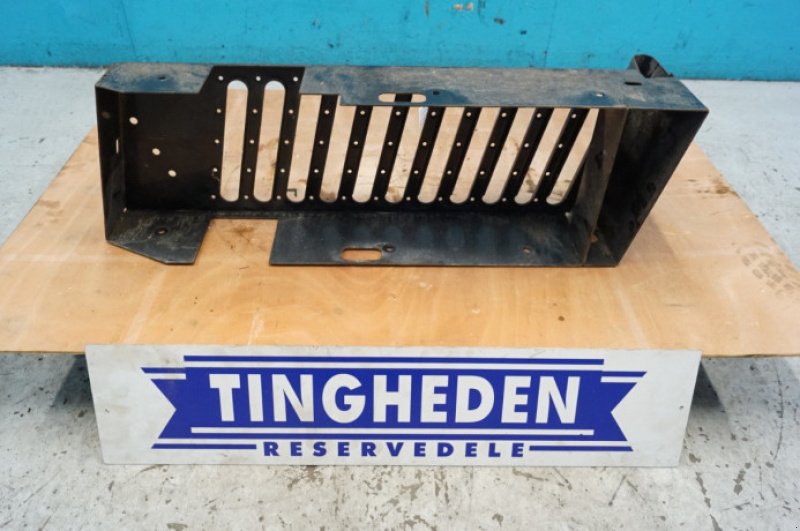 Sonstige Mähdrescherteile des Typs New Holland CR9090, Gebrauchtmaschine in Hemmet (Bild 7)