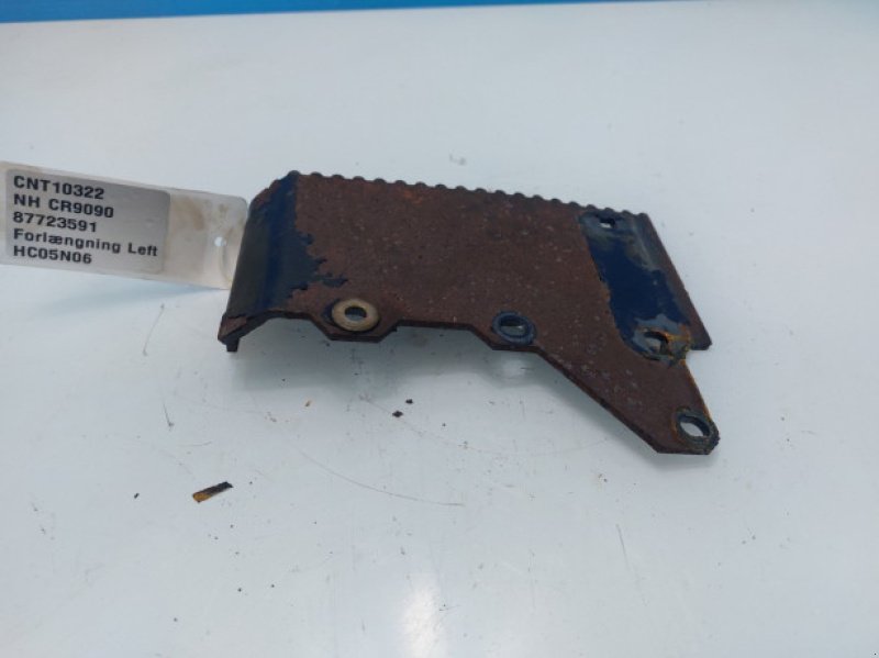 Sonstige Mähdrescherteile typu New Holland CR9090, Gebrauchtmaschine v Hemmet (Obrázek 4)