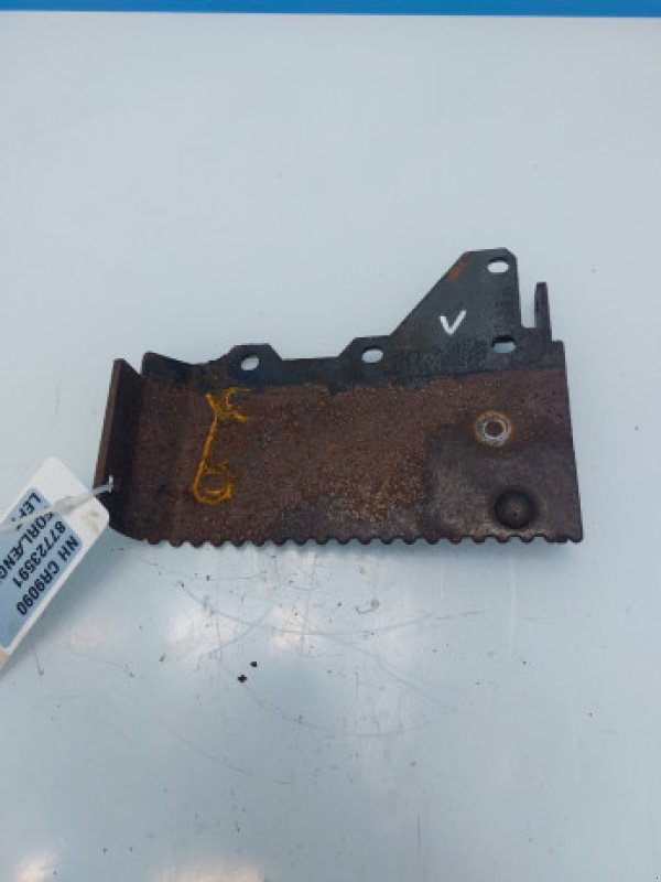 Sonstige Mähdrescherteile typu New Holland CR9090, Gebrauchtmaschine v Hemmet (Obrázek 4)