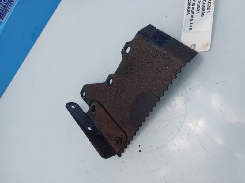 Sonstige Mähdrescherteile typu New Holland CR9090, Gebrauchtmaschine v Hemmet (Obrázek 5)