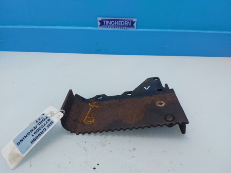 Sonstige Mähdrescherteile typu New Holland CR9090, Gebrauchtmaschine v Hemmet (Obrázek 2)