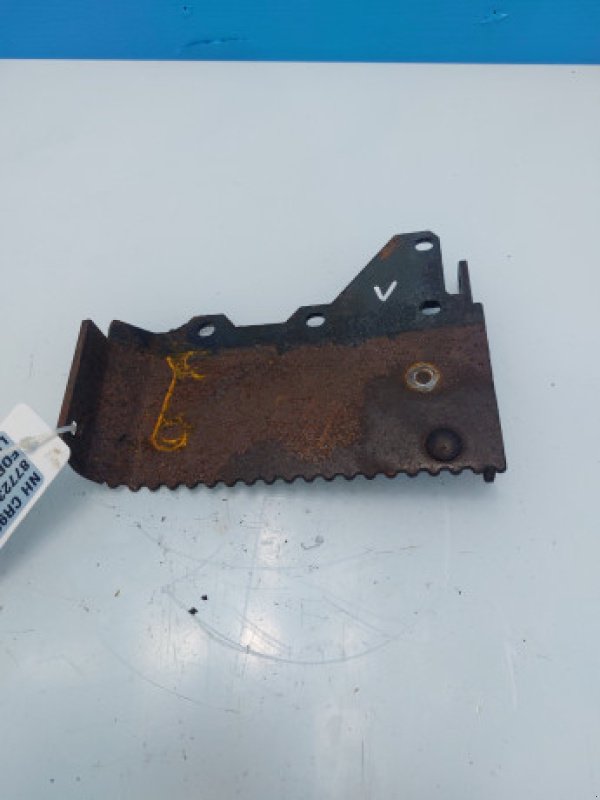 Sonstige Mähdrescherteile typu New Holland CR9090, Gebrauchtmaschine v Hemmet (Obrázek 3)