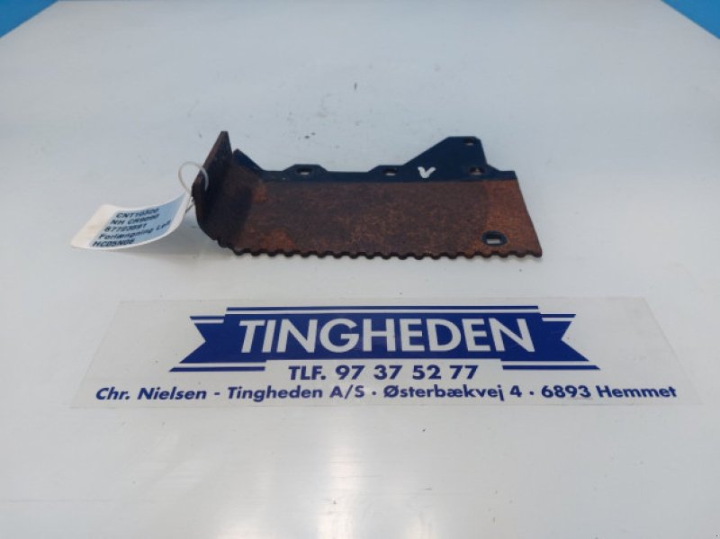 Sonstige Mähdrescherteile des Typs New Holland CR9090, Gebrauchtmaschine in Hemmet (Bild 1)