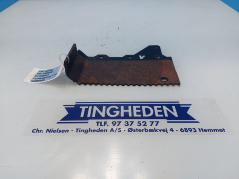 Sonstige Mähdrescherteile типа New Holland CR9090, Gebrauchtmaschine в Hemmet (Фотография 1)