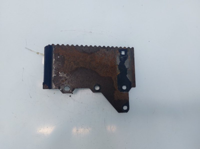 Sonstige Mähdrescherteile des Typs New Holland CR9090, Gebrauchtmaschine in Hemmet (Bild 6)