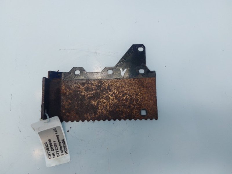 Sonstige Mähdrescherteile des Typs New Holland CR9090, Gebrauchtmaschine in Hemmet (Bild 4)