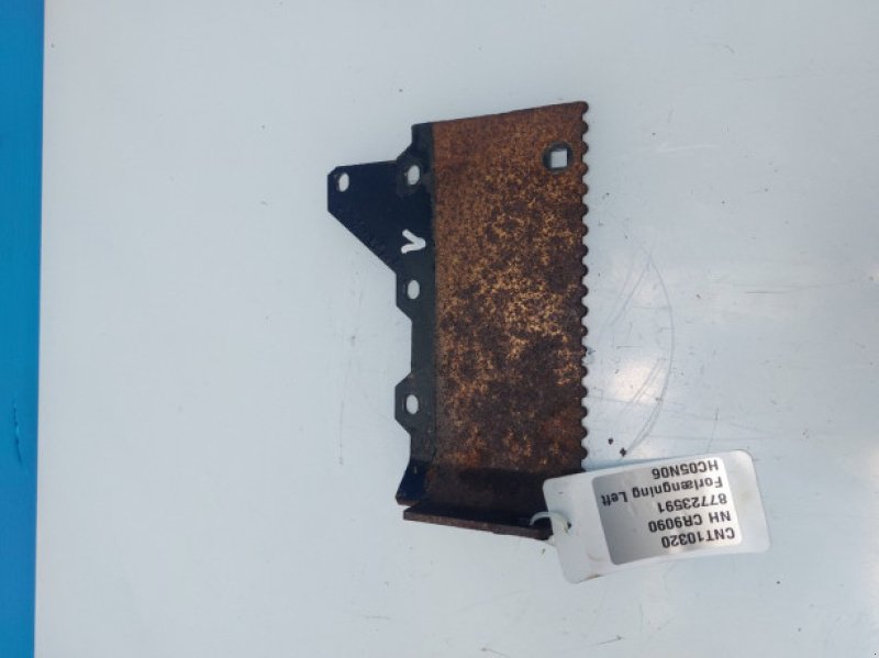 Sonstige Mähdrescherteile des Typs New Holland CR9090, Gebrauchtmaschine in Hemmet (Bild 3)