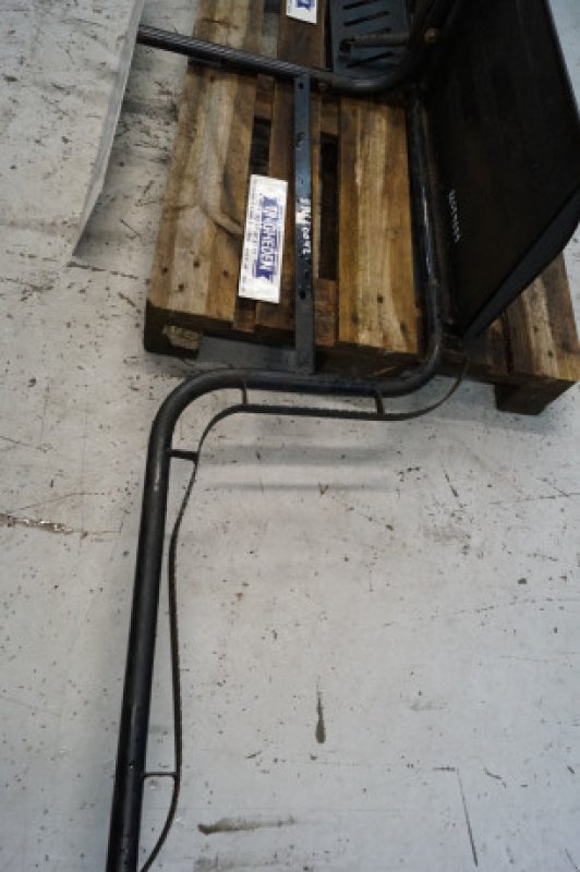 Sonstige Mähdrescherteile des Typs New Holland CR9090, Gebrauchtmaschine in Hemmet (Bild 12)