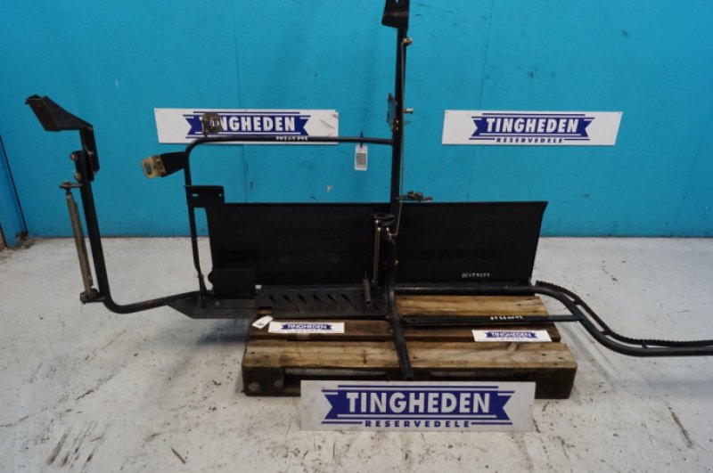 Sonstige Mähdrescherteile des Typs New Holland CR9090, Gebrauchtmaschine in Hemmet (Bild 2)