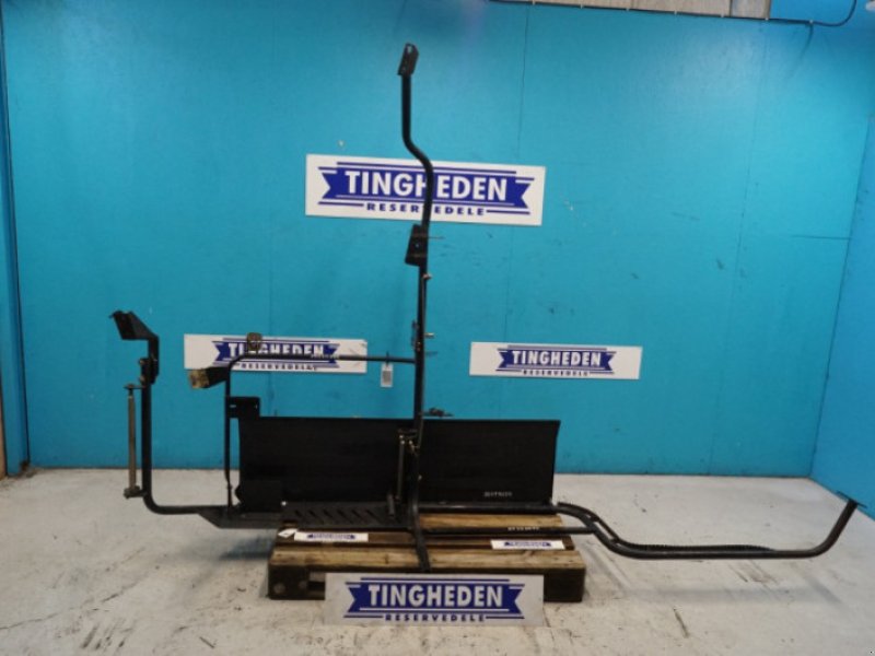 Sonstige Mähdrescherteile typu New Holland CR9090, Gebrauchtmaschine v Hemmet (Obrázek 1)