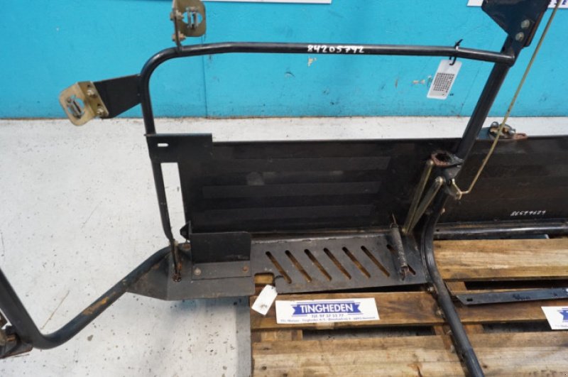 Sonstige Mähdrescherteile des Typs New Holland CR9090, Gebrauchtmaschine in Hemmet (Bild 7)