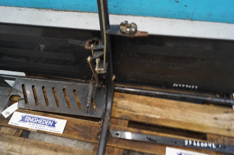 Sonstige Mähdrescherteile des Typs New Holland CR9090, Gebrauchtmaschine in Hemmet (Bild 14)