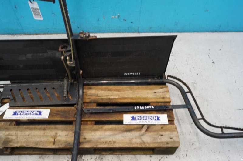 Sonstige Mähdrescherteile des Typs New Holland CR9090, Gebrauchtmaschine in Hemmet (Bild 8)