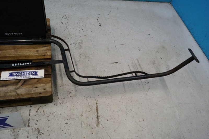 Sonstige Mähdrescherteile des Typs New Holland CR9090, Gebrauchtmaschine in Hemmet (Bild 9)