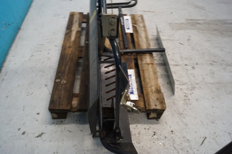 Sonstige Mähdrescherteile des Typs New Holland CR9090, Gebrauchtmaschine in Hemmet (Bild 18)