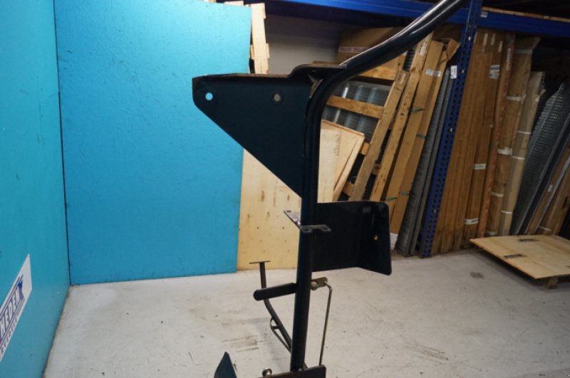 Sonstige Mähdrescherteile des Typs New Holland CR9090, Gebrauchtmaschine in Hemmet (Bild 20)